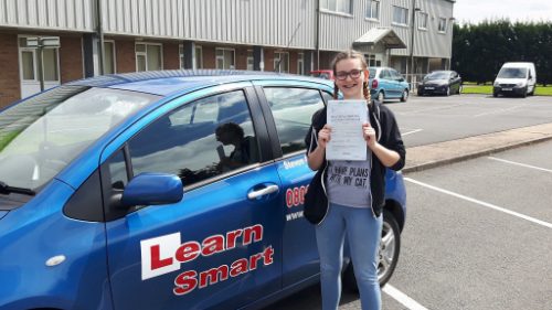 Driving lessons sleaford