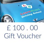 gbp100 gift voucher
