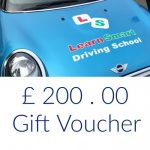 gbp200 gift voucher