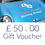 gbp50 gift voucher