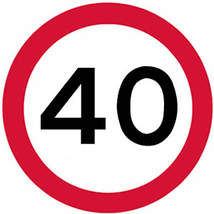 40 hour intensive course