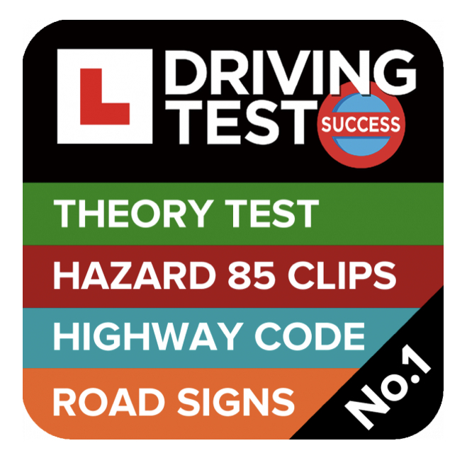 1 Hour Theory Test Tuition