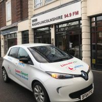 electric automatic driving lessons