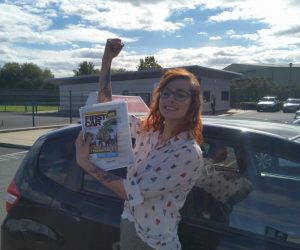 Pass Driving Test with Craig