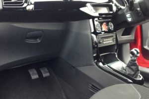 he-man dual controls